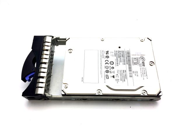 300 GB 10 000 RPM 3.5 inch SAS Hot-swap Hard Disk