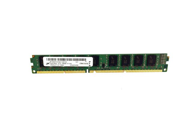 Storwise V3700 4GB To 8GB Cache Memory Upgrade (Single Dimm)