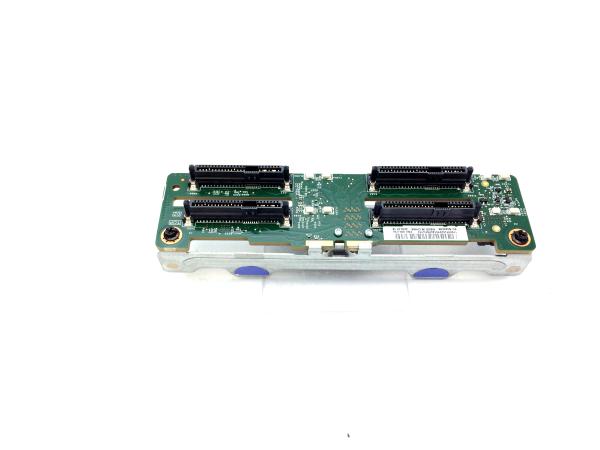 Four 2.5-inch Hard Disk Drives Backplane