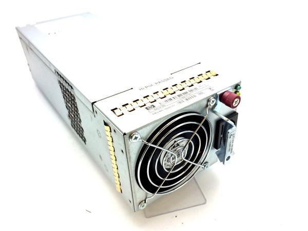 P2000 Power Supply
