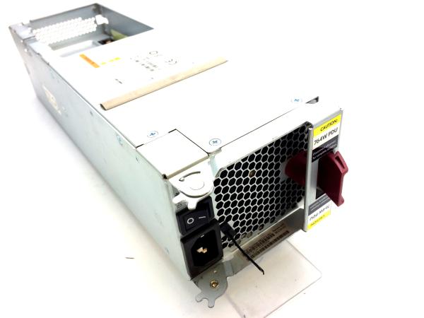 HP 3Par 764W Power Cooling Module Without Battery - (SILVER) For Use With The HP