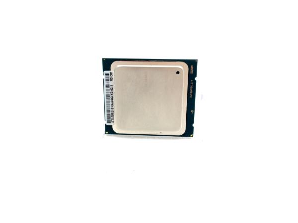 E5-2630 V2 2.60 / 15M / 8GT / 80 Watt Processor ONLY