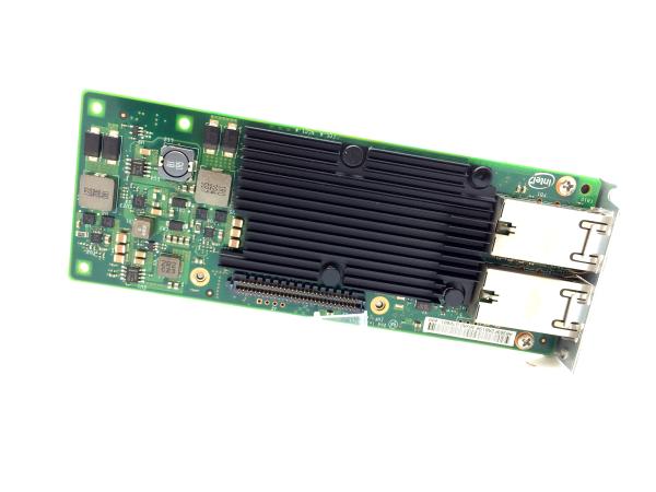 Intel X540 Dual Port 10GBase-T Embedded Adapter For IBM System x