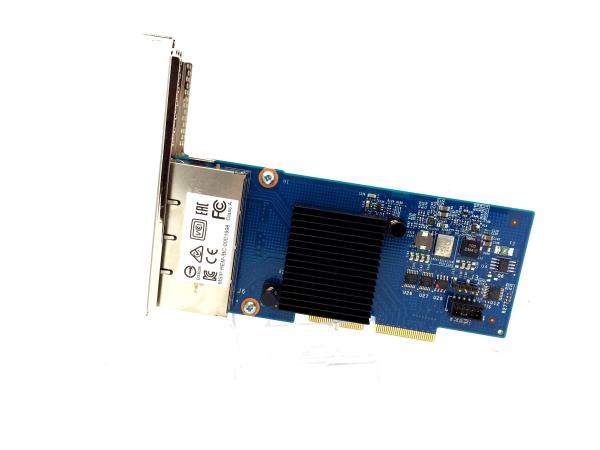 Intel I350-T4 ML2 Quad Port 1 Gb-T Ethernet Adapter