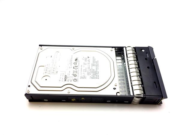 4TB 7.2K 3.5 6Gb/s NL-SAS