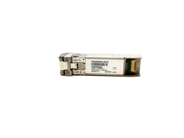 Qlogic 10 GB SFP+ SR Optical Transceiver