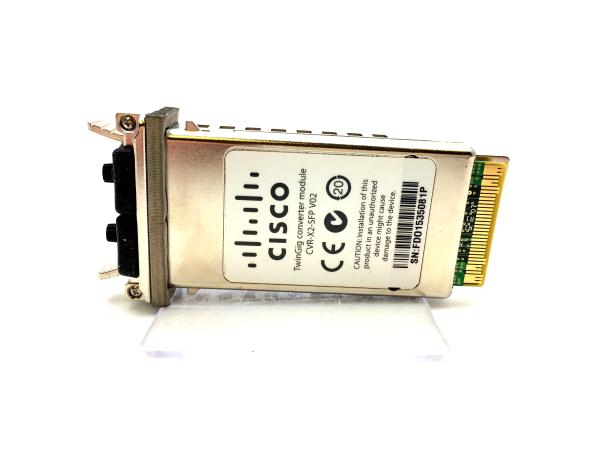 Twingig Converter Module