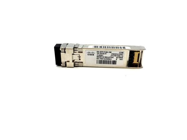 CISCO Fibre-Channel 8Gb SW SFP+