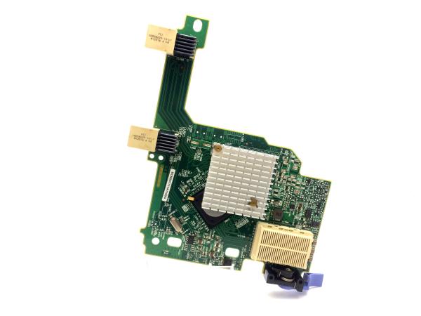 Expansion Card, Broadcom 10 Gb Gen 2 2-port Ethernet CFFh