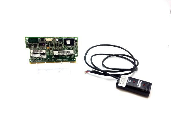 HP Smart Array 2GB 24in FIO Flashback Write Cache