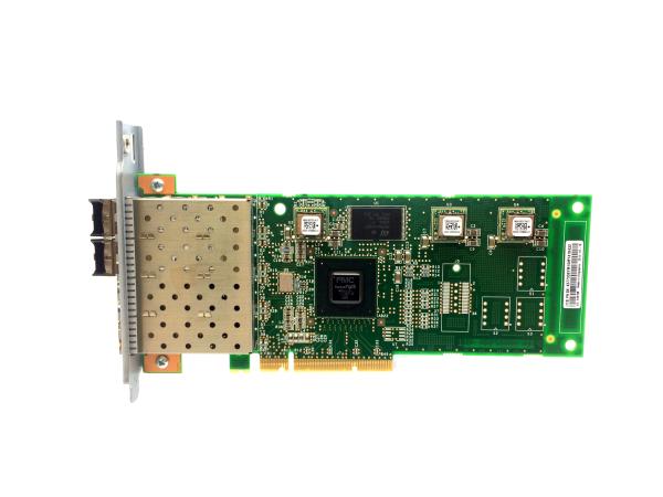 8Gb Fibre-Channel 4 Port Host Interface Card (Inc 2x SW SFP)