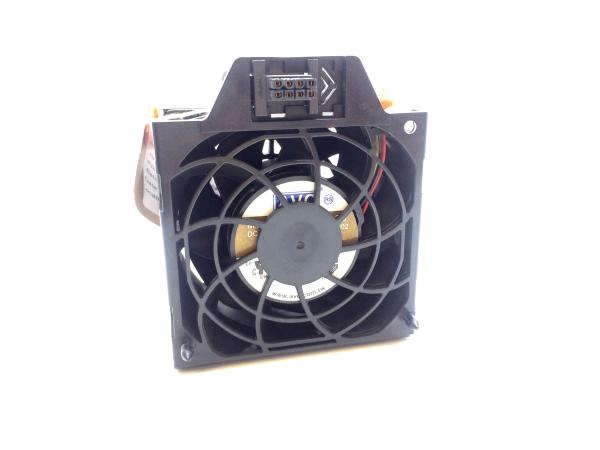 80mm Fan Assembly (Single Fan) - 9179 / MHB