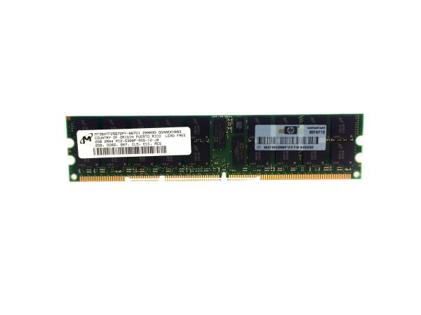 2GB DDR2 Memory Dimm
