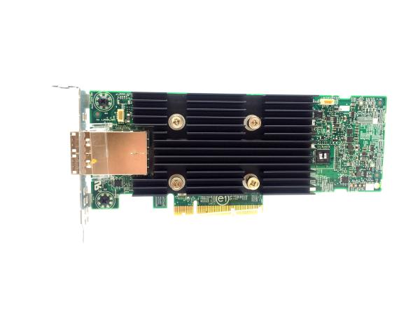 Dell PERC H830 12Gb SAS With 2GB NV Low-Profile
