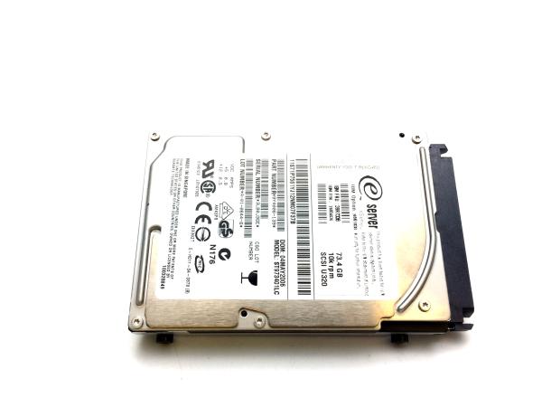 73GB 2.5 inch 10K Hard Disk Drive