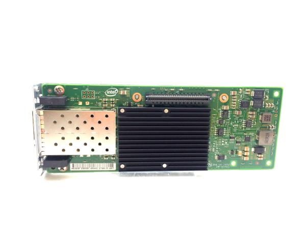 Intel x520 Dual Port Ethernet Daughter Card