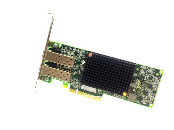 Emulex 10GbE Virtual Fabric Adapter IBM System x