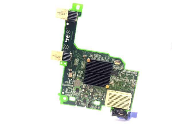 Expansion Card, 2-Port 10 Gb Multi-fabric Adapter