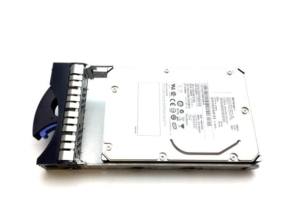 DS8000 146GB 15K RPM Disk Drive Module (DDM)