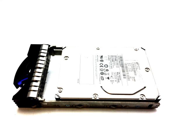 146GB SAS 3.5 inch 3.5 15K Hot-Swap Hard Disk Drive
