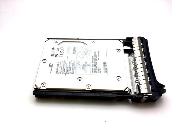 36GB 15K U320 SCSI 80Pin ST336754LC