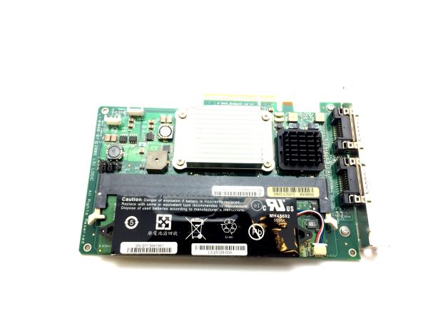 MEGA RAID SAS ADAPTER