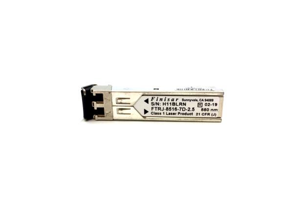 SWFP MODULE