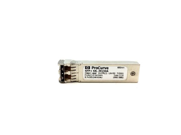 HP 10GbE Transceiver