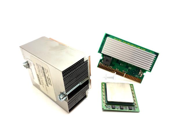 2.7GHz / 400MHz-2MB L3 Cache Xeon Proc