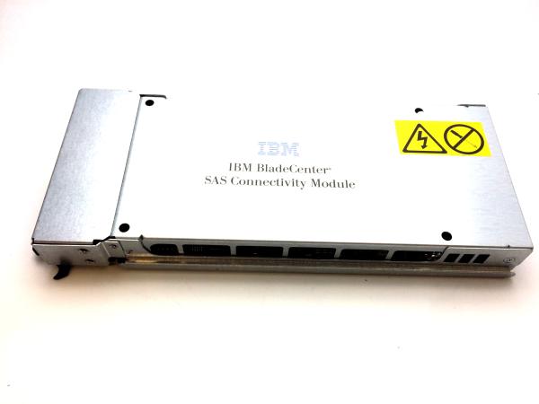 SAS CONNECTIVITY MODULE
