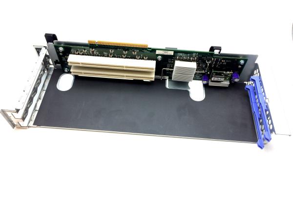 Full Length PCI-X Riser Card (Without Cage Assembly)