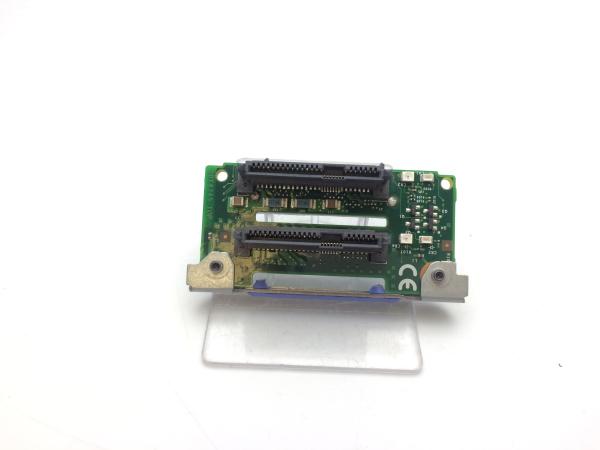 Hard Disk Drive Backplane