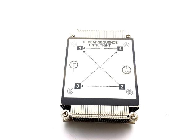 X3530 M4 Heatsink