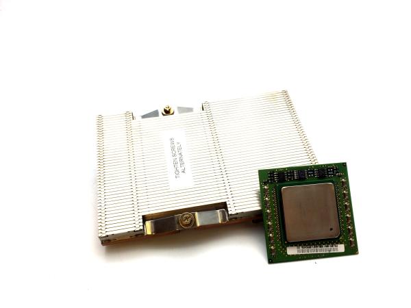Xeon 2.0GHZ PROCESSOR UPGRADE