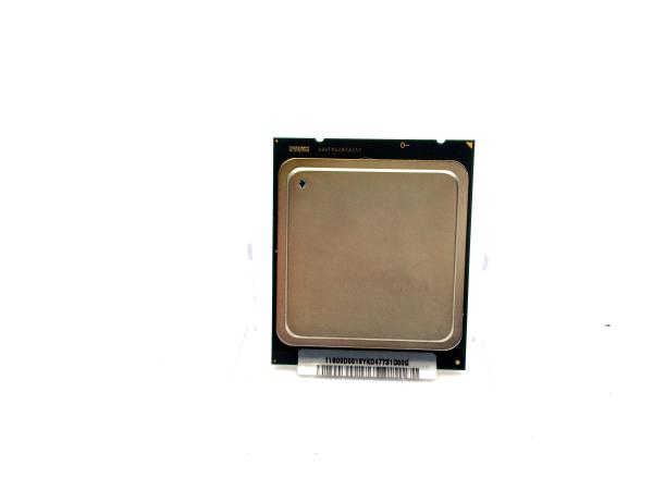 E5-2630 15M Cache, 2.30 GHz, 7.20 GT/s Intel QPI