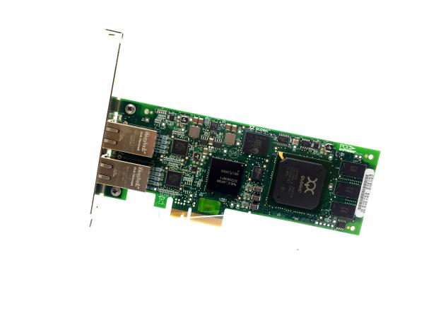 Qlogic (R) iSCSI Dual Port PCIe Host Bus Adapter