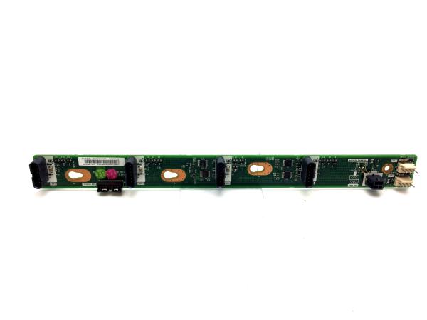 Fan Connection Board