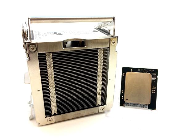 Six-Core Intel Xeon E7-4807 1.86 GHz (18 MB Cache) 95 With Processor Kit (For x3