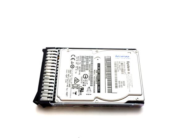 900GB 10K 6Gb/s SAS 2.5 inch G3 Hot-Swap Hard Disk
