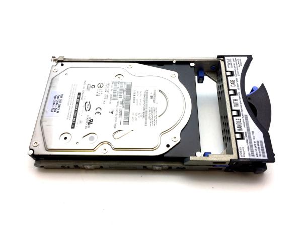 73GB 15K U320 DDM (4573 With No Tray)