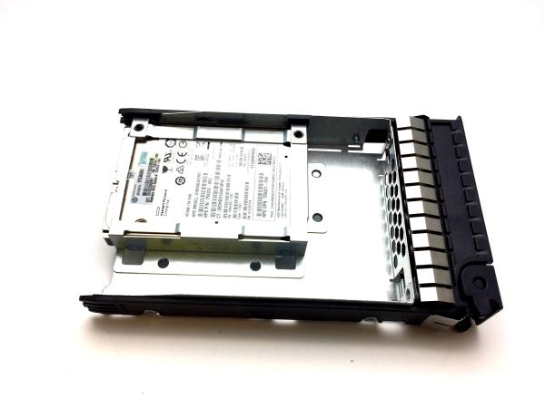 HP 450GB SAS 12G ENTERPRISE 15K Large-Form-Factor (3.5 inch) STC 3YR WTY Hard Di