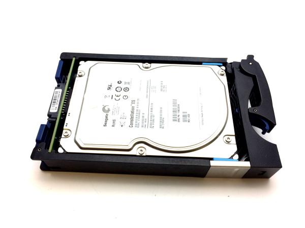 2TB 7.2K 6Gb 3.5 inch F / 15-slot NL-SAS
