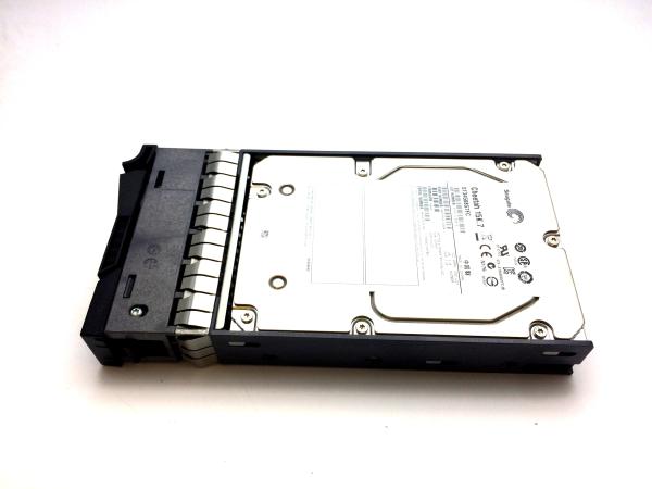 450GB 15K Fibre-Channel Hard Disk Drive NSeries