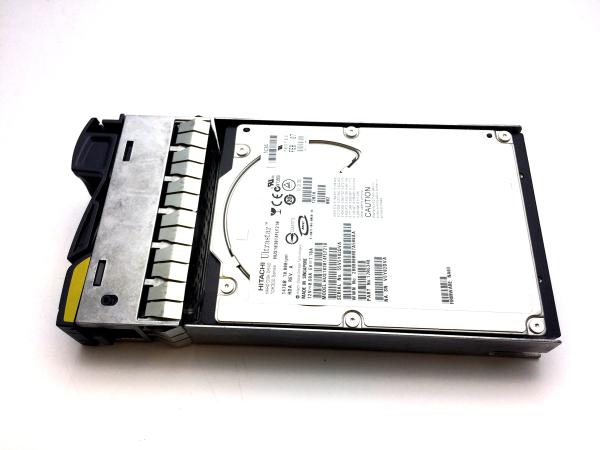144GB 10K Fibre Channel Universal Disk