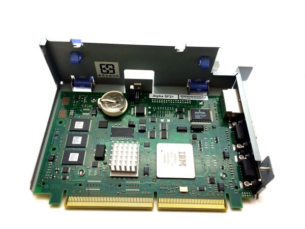 9131 / 52A SERVICE PROCESSOR Also 10N9281