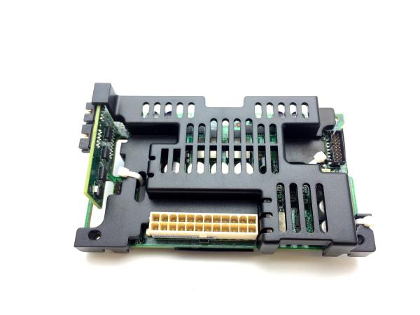 Battery Backplane