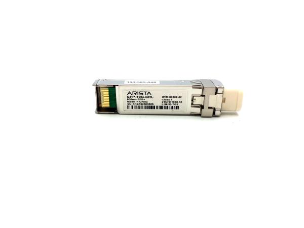 10Gb SRL SFP+