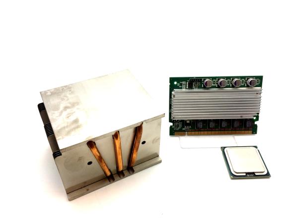 X5470 QC 3.33GHZ / 12MB / 1333MHz Processor Kit (For x3650)