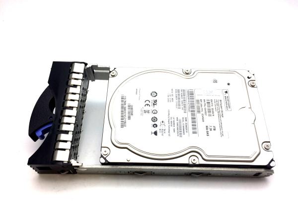3TB 7.2KK 3.5 inch SAS Hard Disk