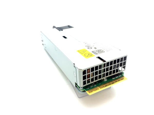 750 Watt Power Supply, High Efficiency, Platinum Ac